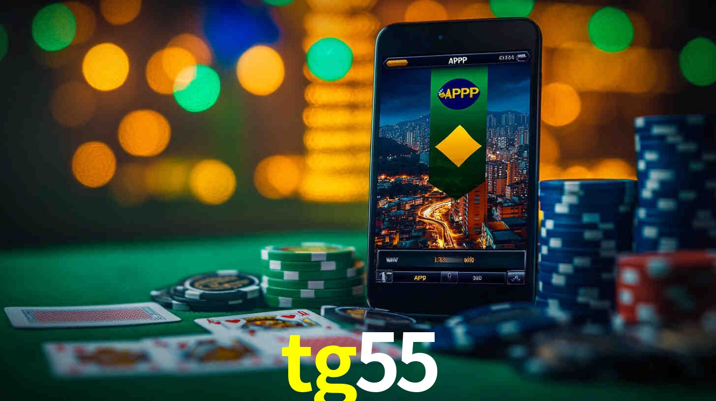 Estatísticas tg55