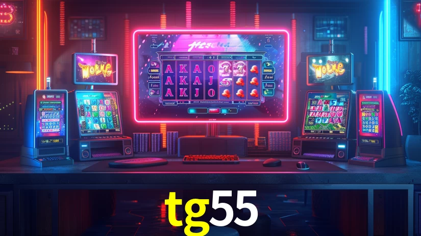 tg55 BET