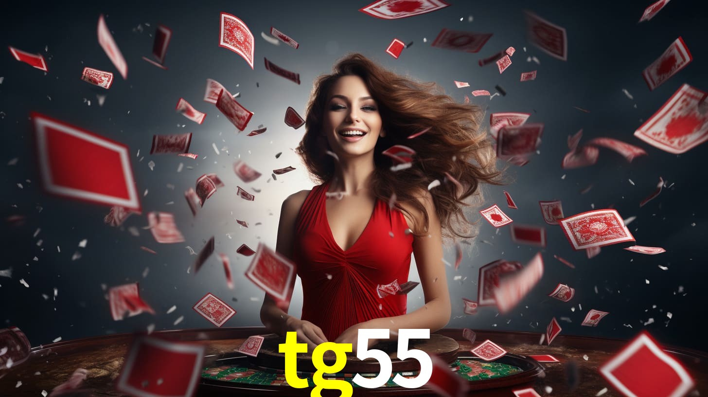 Welcome Bonus tg55