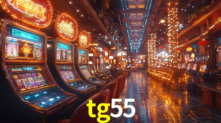 tg55 BET