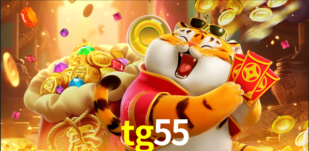Desvendando o Mundo dos Jogos Virtuais na tg55