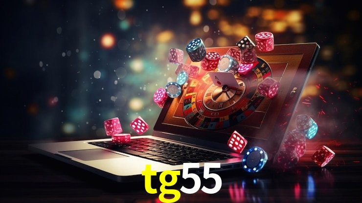Design Responsivo tg55