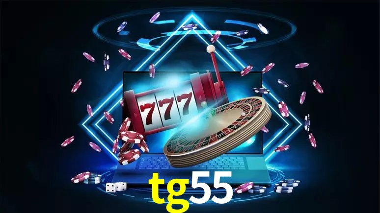 Apostas Esportivas na tg55: Um Guia Completo