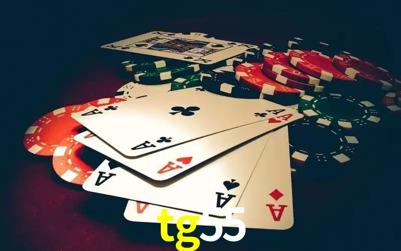 Desvendando o Mundo dos Jogos Virtuais na tg55