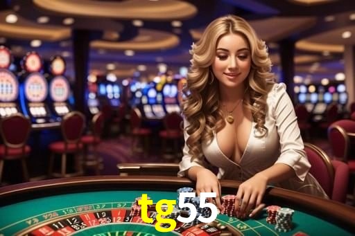 Blackjack Table tg55
