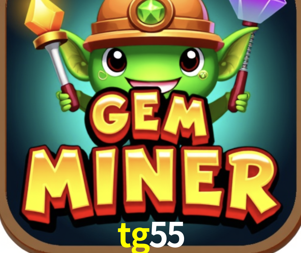 Game Providers tg55