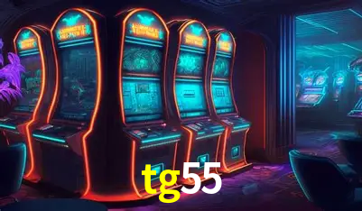 APP oficial da tg55 para mobile