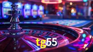 Desvendando o Mundo dos Jogos Virtuais na tg55