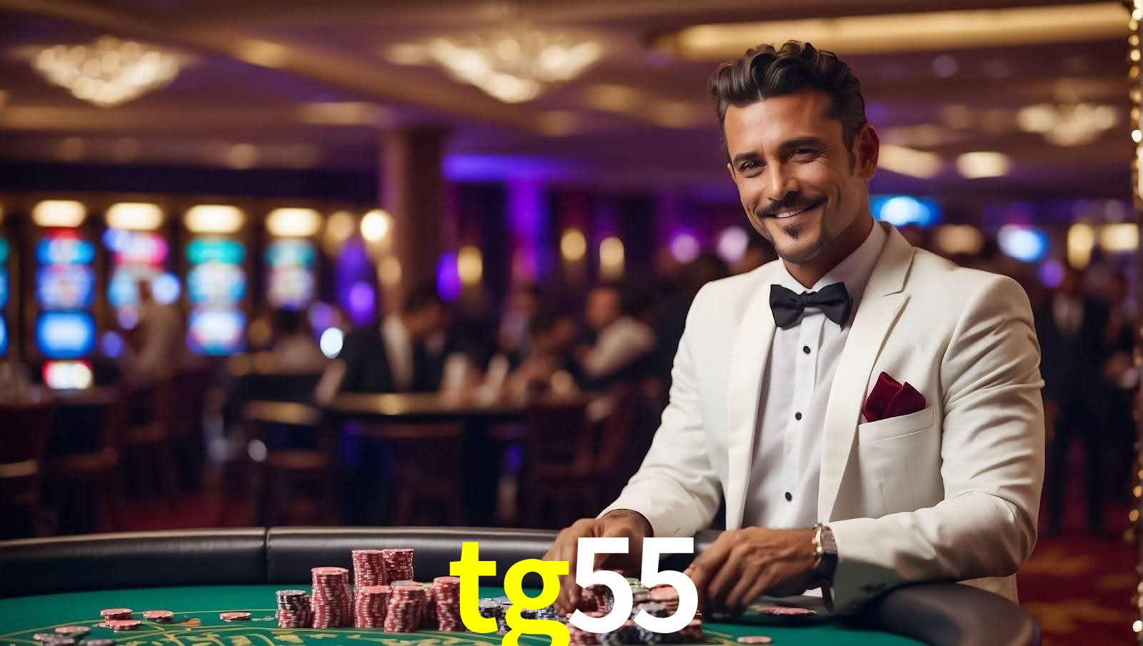 Descubra a Essência do tg55: Nossa História e Compromissos