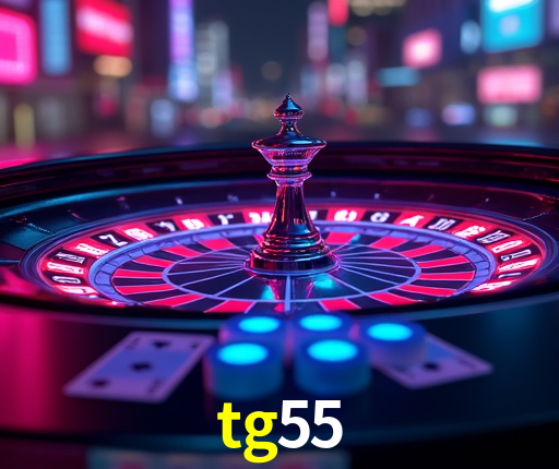 Recursos de Bônus tg55
