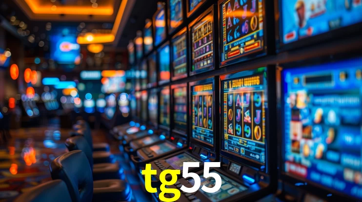 Games Directory tg55
