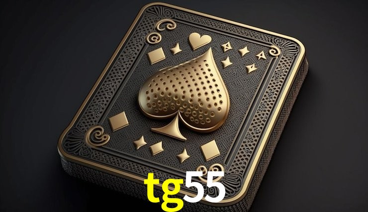 Inovações de Jogos na tg55: O Futuro das Experiências Interativas