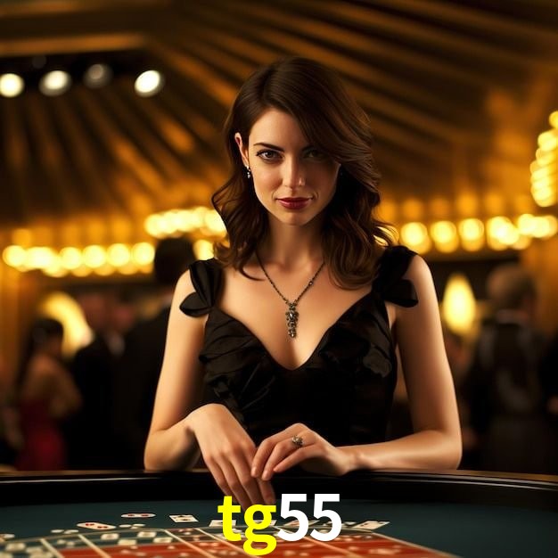 Estatísticas do Jogo tg55