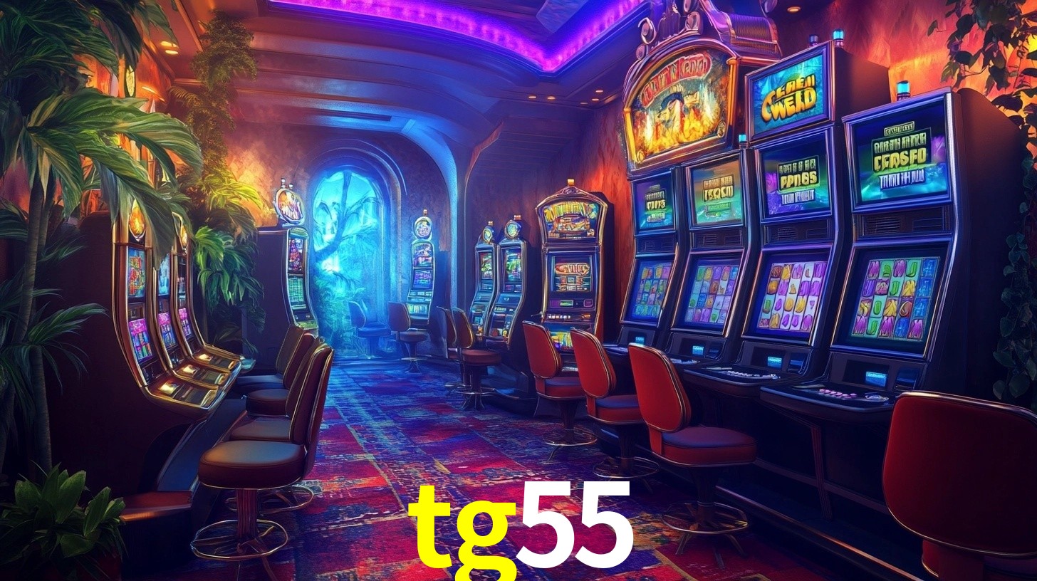Exclusive Games tg55