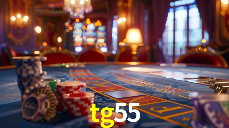 Bonus Features tg55