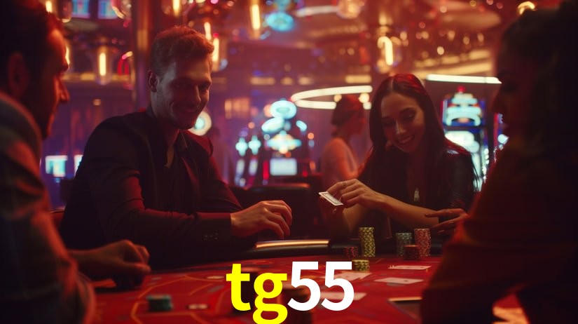 Torneios tg55