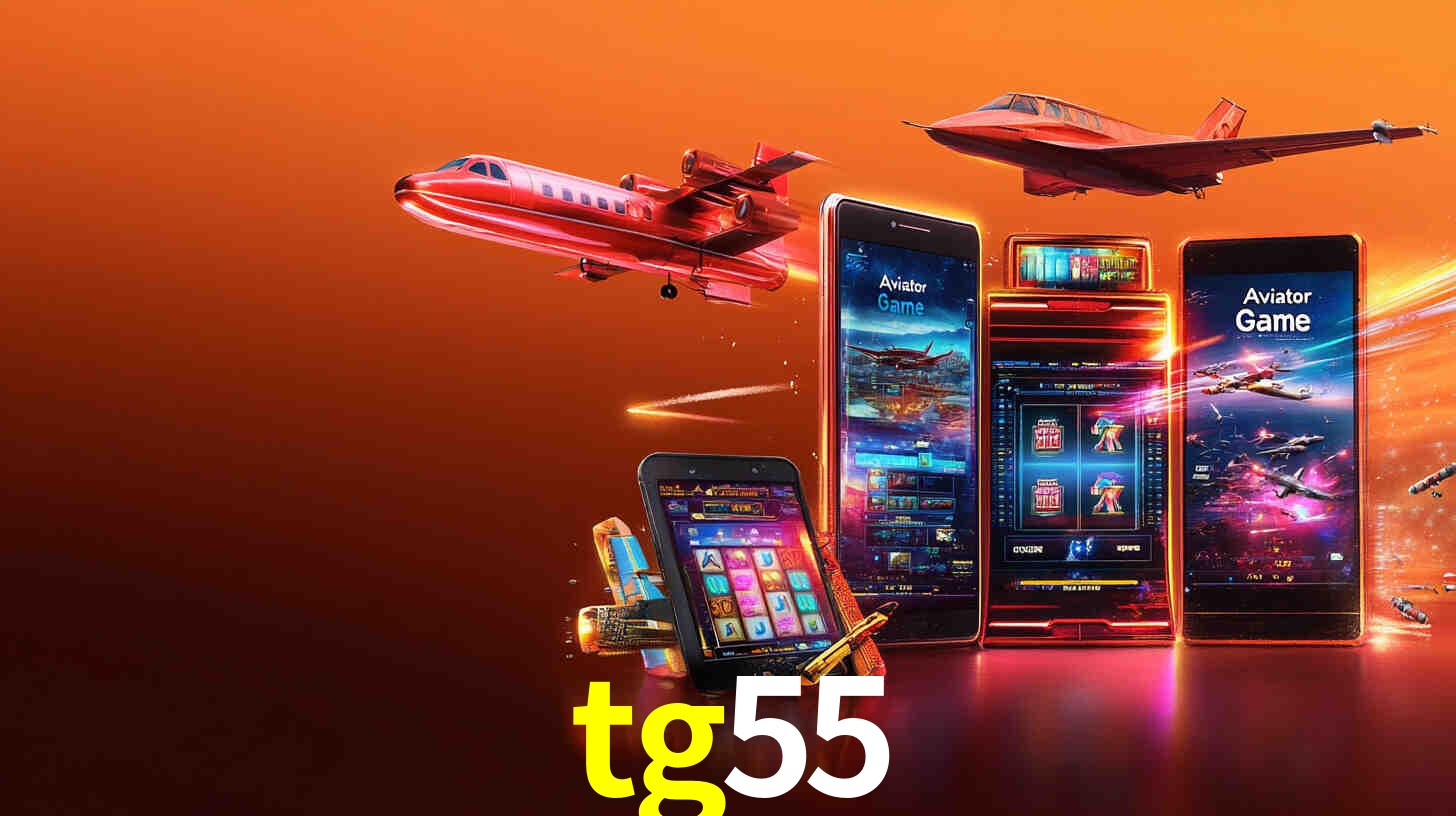 Casino Ao Vivo tg55
