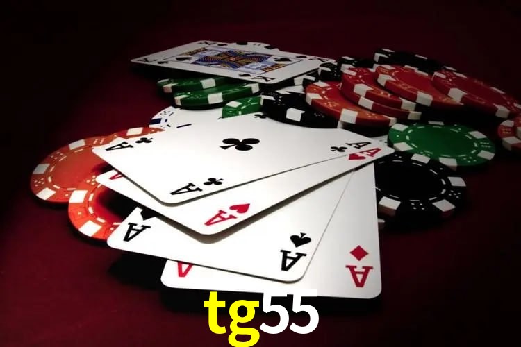 A Experiência Imersiva dos Cassinos Ao Vivo no tg55