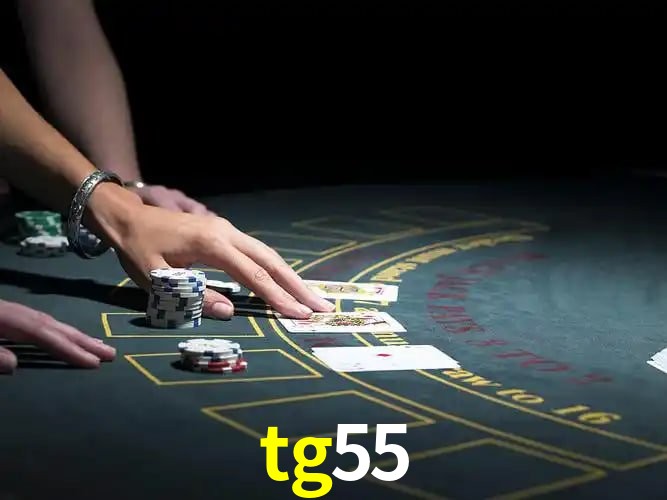 Descubra a Essência do tg55: Nossa História e Compromissos