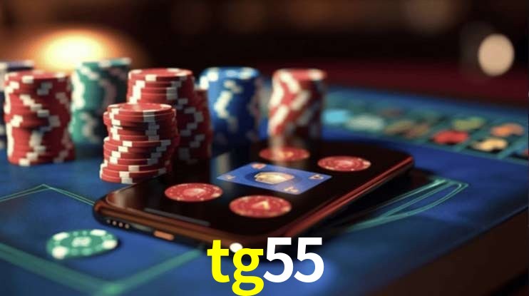 A Emoção da Loteria na tg55: Uma Chance de Mudança de Vida