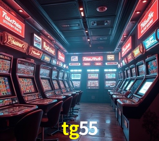 Explorando a Categoria de Eventos em Apostas na tg55