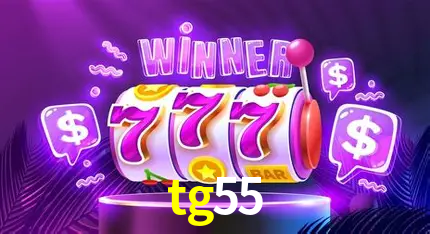 Descubra o Mundo do Cassino Online com tg55
