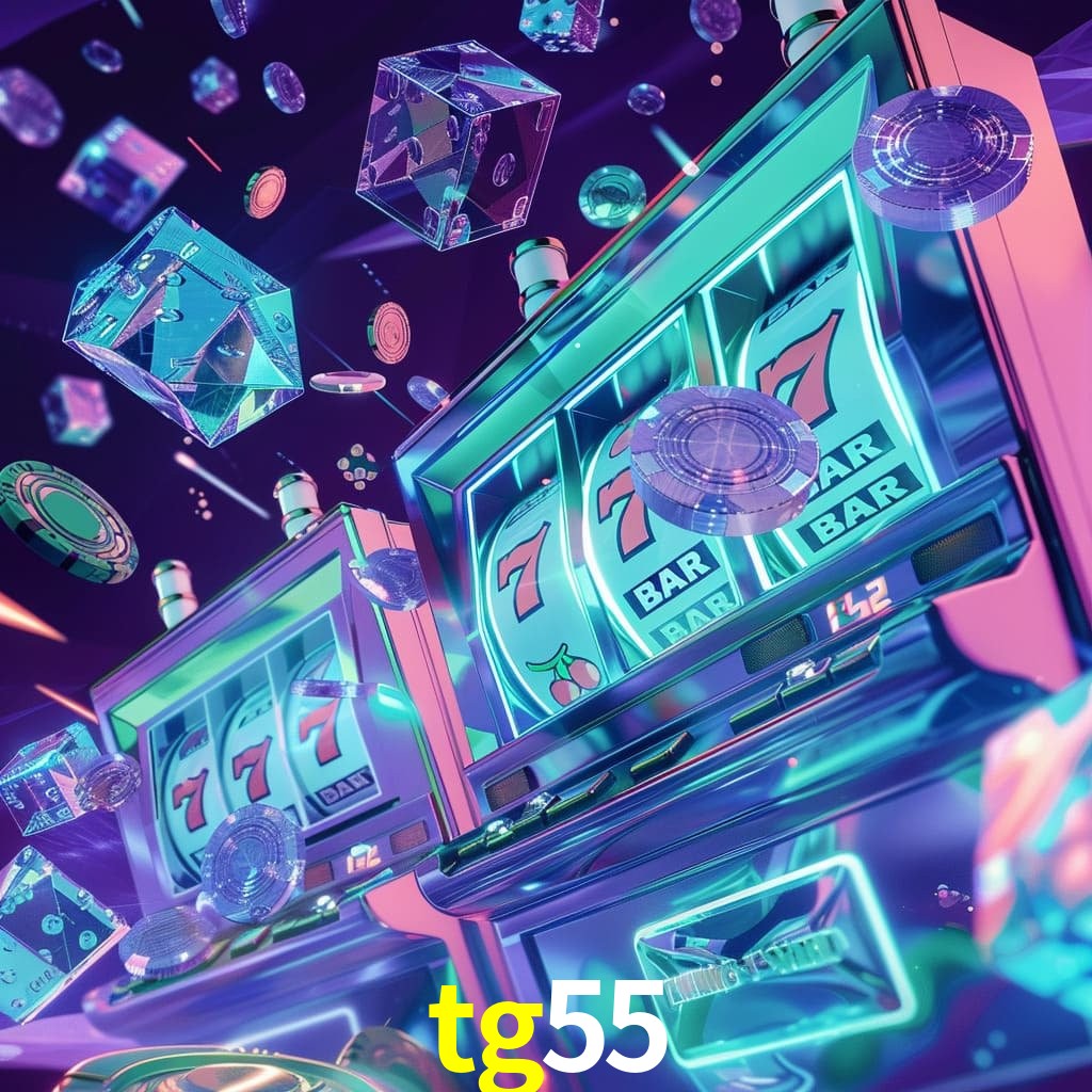 Integração de APIs tg55