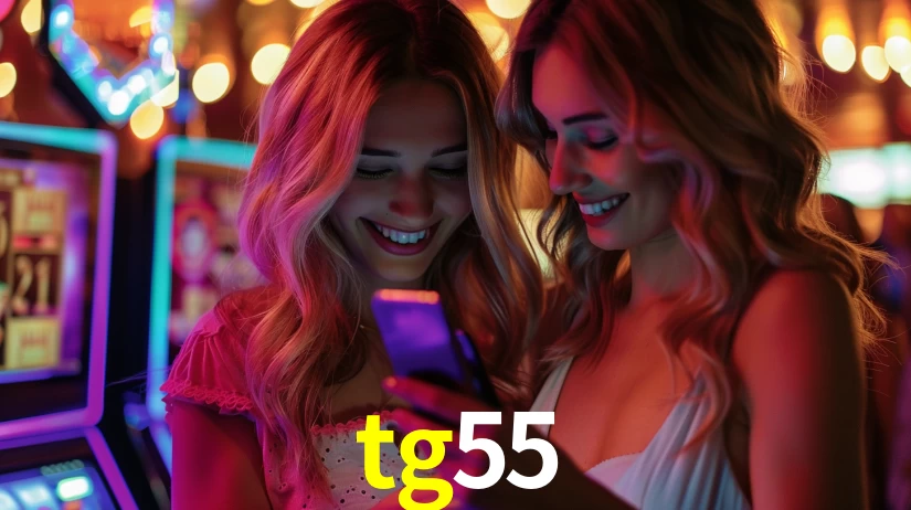 tg55: Seu Especialista em Apostas Esportivas Brasileiras