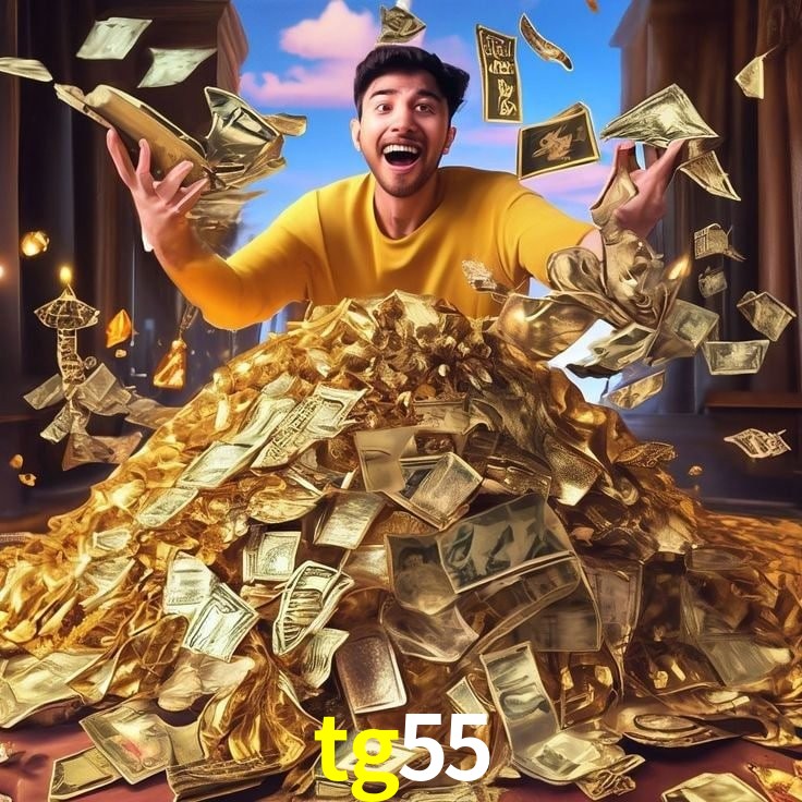 Apostas Esportivas na tg55: Um Guia Completo