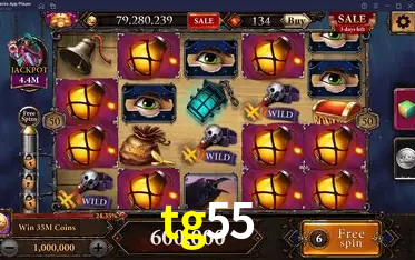 Flash Promotion tg55