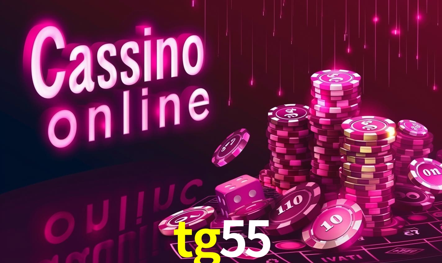 Diretório de Jogos tg55