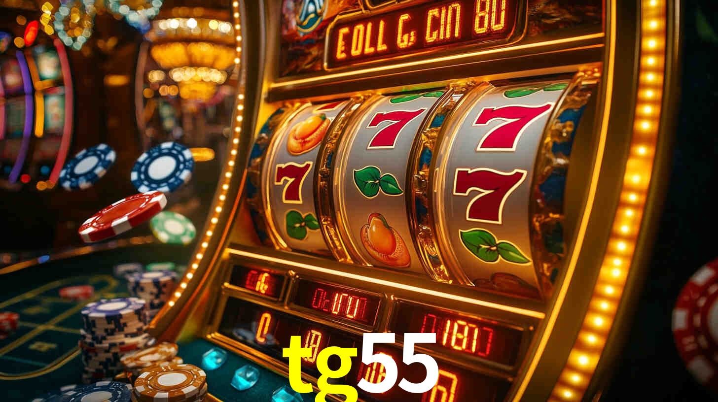 tg55 BET