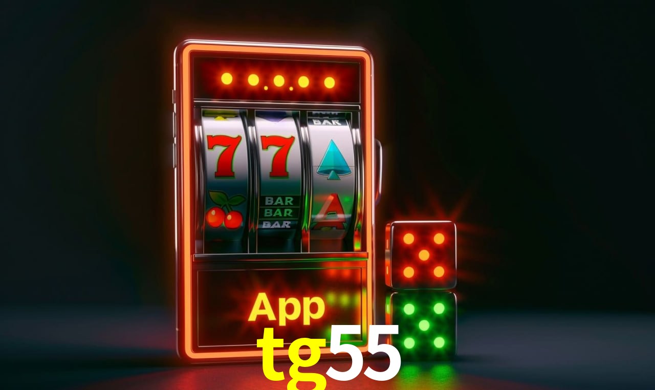 Apostas Esportivas na tg55: Um Guia Completo