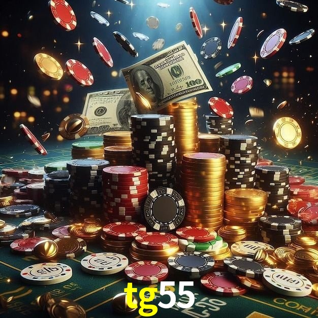 Desvendando o Mundo dos Jogos Virtuais na tg55