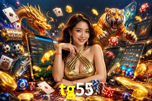 Secure Login tg55