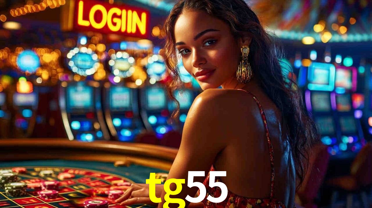 Recursos de Bônus tg55