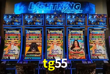 Apostas Esportivas na tg55: Um Guia Completo