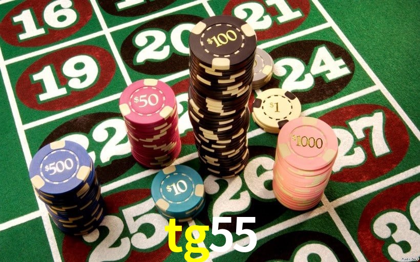 Casino VIP tg55