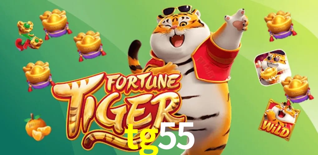 Welcome Bonus tg55
