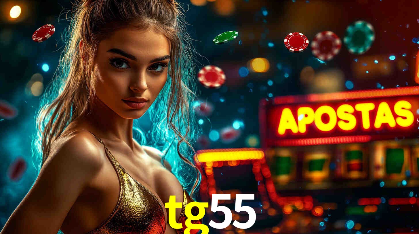 A Popularidade dos Caça-Níqueis no tg55