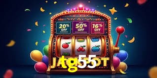 Login Seguro tg55
