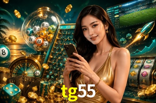 Account Benefits tg55