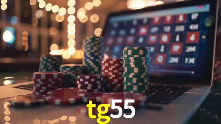Responsive Design tg55