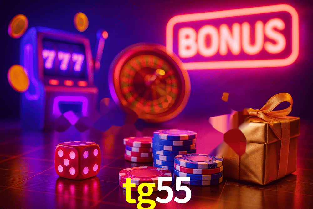Desvendando o Mundo dos Jogos Virtuais na tg55