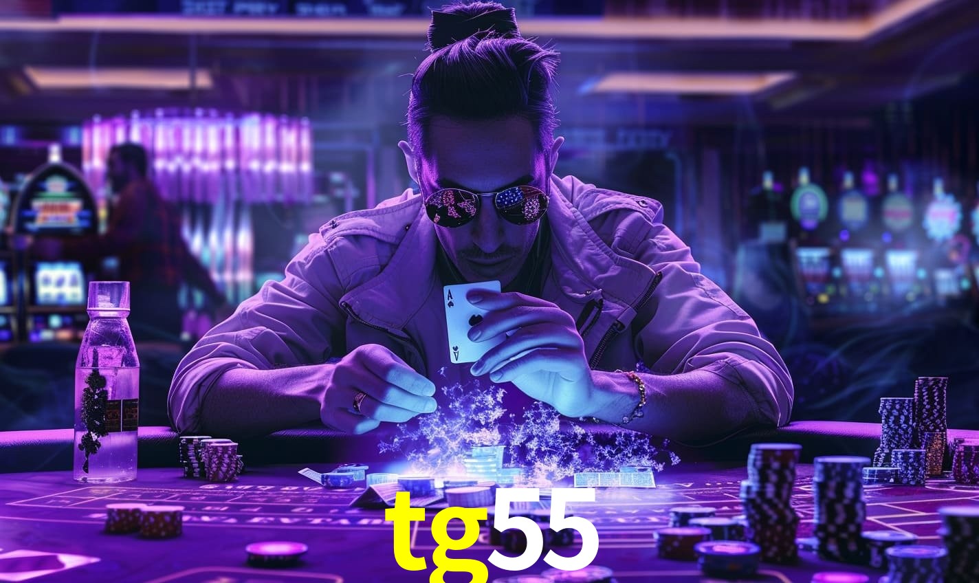Live Casino tg55