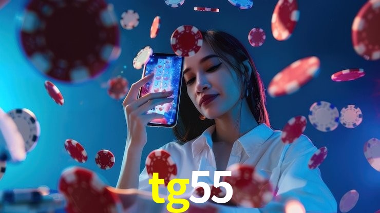 Descubra o Programa VIP da tg55: Vantagens Exclusivas para Jogadores