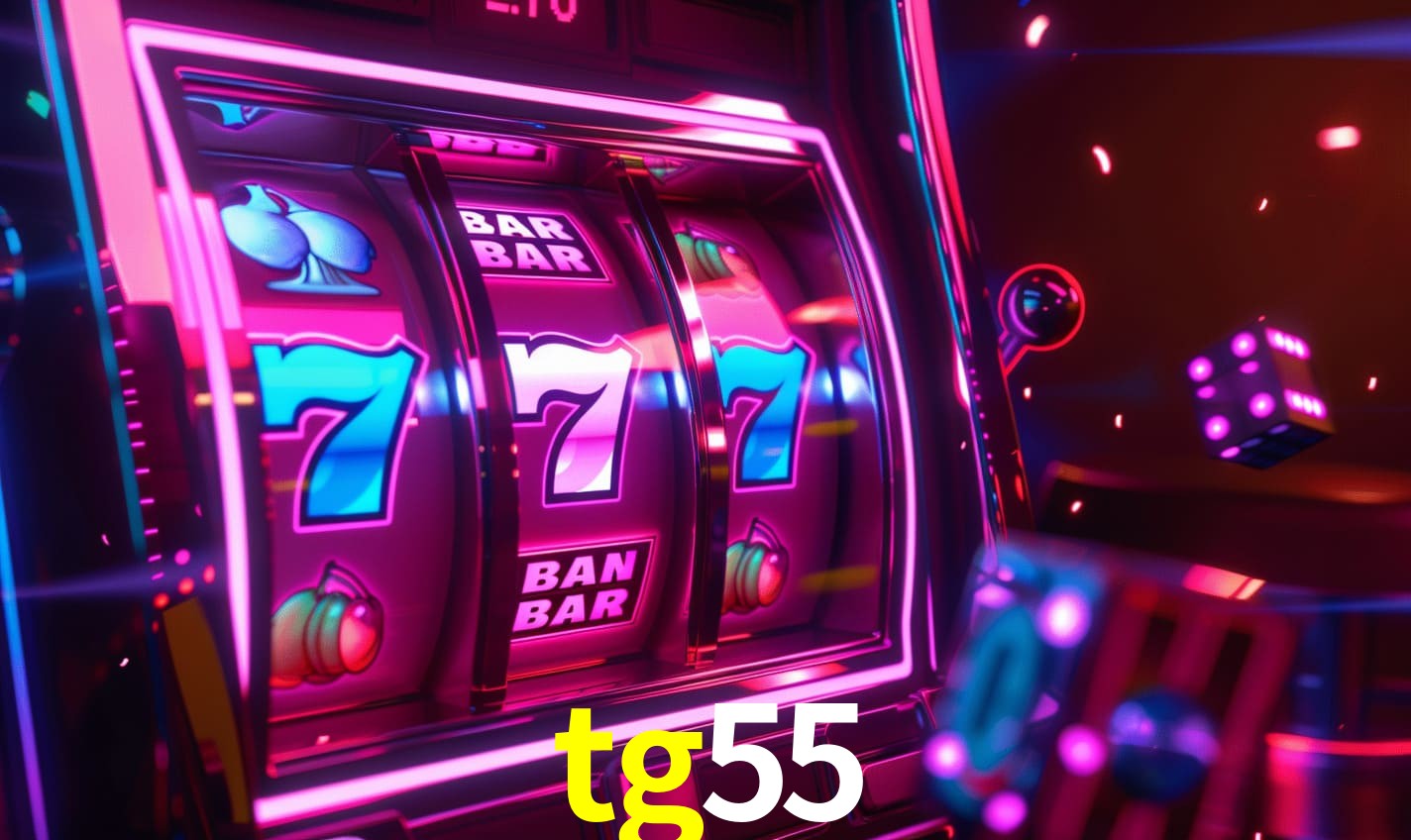 Descubra a Essência do tg55: Nossa História e Compromissos