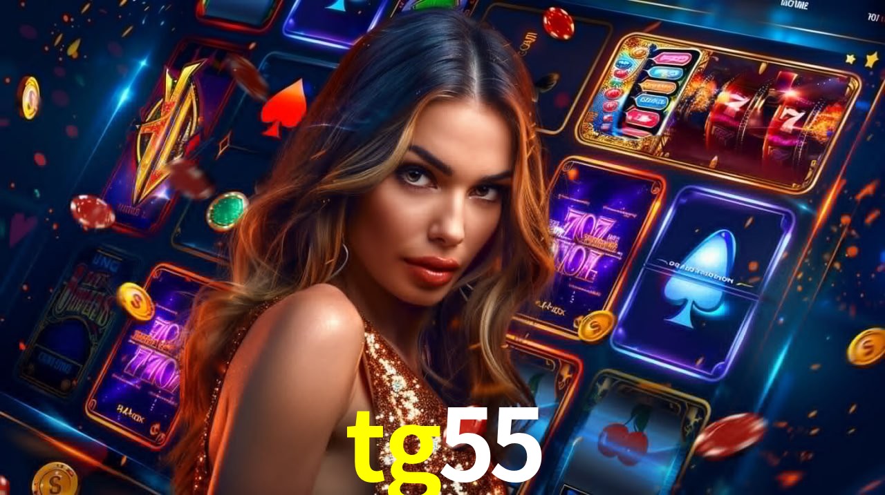 Inovações de Jogos na tg55: O Futuro das Experiências Interativas