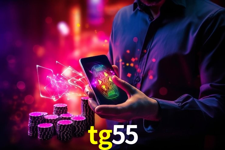 PIX Instantâneo tg55