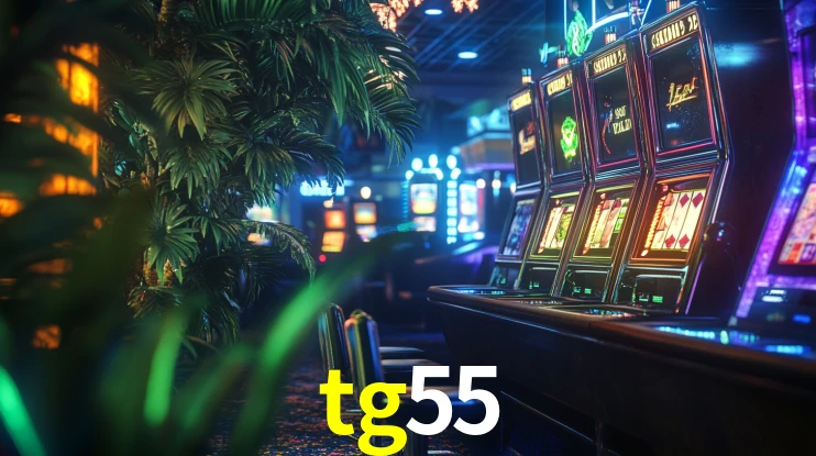 Welcome Bonus tg55